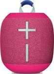 Logitech Ultimate Ears WONDERBOOM 4 - Lautsprecher - tragbar - kabellos - Bluetooth -