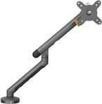 BakkerElkhuizen BE Flexible Single 88,9 cm (35) Grau Tisch/Bank (BNEBFSDG)