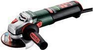 Metabo WEVBA 20-125 Quick BL 600641000 Winkelschleifer 125 mm b&uuml;rstenlos 2000 W