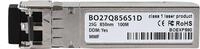 BlueOptics JNP-SFP-25G-SR Netzwerk-Transceiver-Modul Faseroptik 25000 Mbit/s SFP28