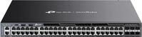 TP-Link Omada SG6654XHP Netzwerk-Switch Managed L3 Gigabit Ethernet (10/100/1000)