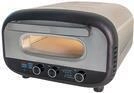 UNOLD 68806 Pizzaofen Alfredo ed 1700W Pizzastein 32x32cm+ Zubeh&ouml;r (68806)