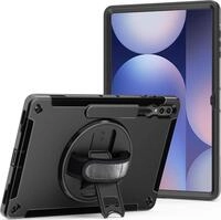 JT Berlin Rugged Kickstand & Handstrap Case - Samsung Galaxy Tab S10 Ultra/S9...