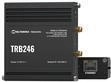 Teltonika TRB246 - Gateway - 100Mb LAN, RS-232, RS-485, PPP - LTE - 3G, 4G