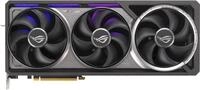 ASUS ROG Astral GeForce RTX 5090 32GB GDDR7 OC Edition Gaming Grafikkarte PCIe 5.0