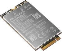 Lenovo Quectel RM520N-GL - Drahtloses Mobilfunkmodem - 5G - M.2 Card (4XC1Q24434)