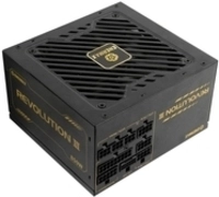 Enermax Power Supply 850W Revolution3 80+ Gold Black FULLMOD - PC-/Server Netzteil