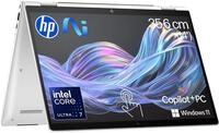 HP EliteBook X Flip G1i KI Laptop Intel Core Ultra 7 258V Hybrid (2-in-1) 35,6 cm