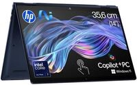 HP EliteBook X Flip G1i 35,60cm (14) 2-in-1 Notebook Core Ultra 7 258V 32GB RAM 1TB