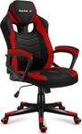 Huzaro FORCE 2.5 Rot Mesh Gaming Stuhl (HZ-Force 2.5 Red Mesh)