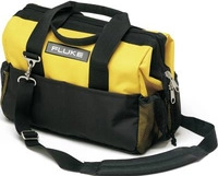 Fluke C550 - Schwarz - Orange - 25 Taschen - Kratzresistent - 333 mm - 513 mm - 231
