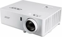 Acer PL6520 - DLP-Projektor - Laser - 3D - 6000 lm - Full HD (1920 x 1080)