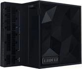Lian Li EDGE GOLD 1200 80 PLUS Gold Netzteil, PCIe 5.1, ATX 3.1 - 1.200 Watt,