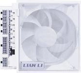 Lian Li EDGE GOLD 1000 80 PLUS Gold Netzteil, PCIe 5.1, ATX 3.1 - 1.000 Watt, wei&szlig;,