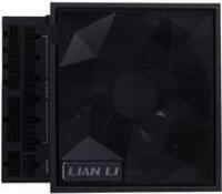 Lian Li EDGE GOLD 850 80 PLUS Gold Netzteil, PCIe 5.1, ATX 3.1 - 850 Watt, schwarz