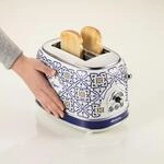 Ariete Toaster 2-Scheiben Capri (0155CA)
