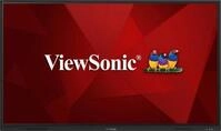 ViewSonic ViewBoard IFP86G1 - 218 cm (86) Diagonalklasse IFPG1 Series LCD-Display mit