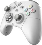 MSI FORCE GC300W WHITE (S10-43G0230-EC4)