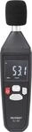 VOLTCRAFT SL-80 Schallpegel-Messger&auml;t 30 - 130 dB 31.5 Hz - 8 kHz (VC-13101365)
