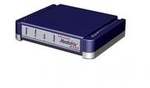 Unify HiPath Mediatrix 4102 - VoIP-Gateway - 2 Anschl&uuml;sse - 10Mb LAN, 100Mb LAN