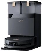 Ecovacs Deebot X8 Pro Omni Saugroboter - 18.000 Pa, OZMO Roller, Omni Station,