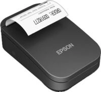 Epson TM-P20II, 8 Punkte/mm (203dpi), USB-C, BT, Kit (USB) Mobildrucker, Druckertyp,