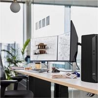 Lenovo ThinkCentre neo 50t Gen 5 12UD - Tower - Core i5 13400 / 2,5 GHz - RAM 16GB -