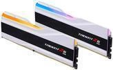 G.Skill DDR5 64GB PC 6000 CL28 G.Skill KIT (2x32GB) 64-TZ5RW RGB - 64 GB - DDR5
