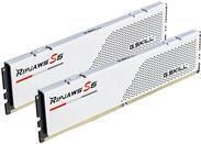 G.Skill DDR5 32GB PC 6000 CL28 G.Skill KIT (2x16GB) 32-RS5W - 32 GB - DDR5