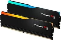 G.Skill DDR5 32GB PC 6000 CL28 G.Skill (2x16GB) 30-M5 RGB RM5RK - 32 GB - DDR5