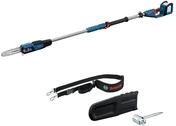 Bosch Professional Akku-Teleskopkettens&auml;ge GKE 18V-25 TP, 25 cm Schwert, 2,9 m