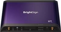 BrightSign XT245 Digital Signage Player 4K/Full-HD, HTML5, HDMI, LAN, RS-232...