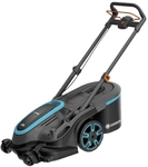 Gardena Akku-Rasenm&auml;her PowerMax Duo 46/36V P4A Ready-To-Use-Set 1 (14646-20)