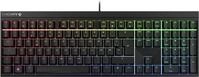 CHERRY MX 2.0S - Tastatur - 100% - full size - Hintergrundbeleuchtung - USB - QWERTZ