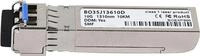 BlueOptics 407-BBOP-BO Netzwerk-Transceiver-Modul Faseroptik 10000 Mbit/s SFP+ 1310