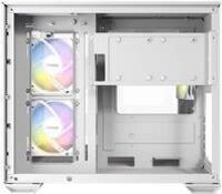 Antec CX600M Trio ARGB_B White Mini Tower wei&szlig; retail (0-761345-10141-7)