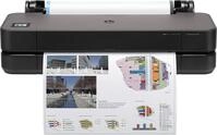 HP DesignJet T250 - 610 mm (24) Gro&szlig;formatdrucker - Farbe - Tintenstrahl - A1, ANSI