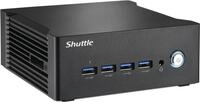 Shuttle NA10H7, SHUTTLE XPC Nano BareBone AMD Ryzen 7 8845HS 2xSO-DIMM 1xM.2 (NA10H7) Shuttle NA10H7, SHUTTLE XPC Nano BareBone AMD Ryzen 7 8845HS 2xSO-DIMM 1xM.2 (NA10H7)