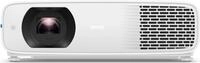 BenQ LH750 - DLP-Projektor - RGB-LED, 4-farbig - 3D - 5000 ANSI-Lumen - Full HD (1920