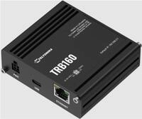 Teltonika TRB160 - Gateway - 1GbE - LTE - 4G, 3G - auf Tisch / Wand / DIN-Schiene