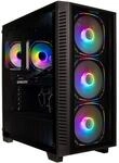 CAPTIVA PC Highend Gaming I89-599 (Ultra 5 245KF/RTX5070 Ti 16GB GDDR7/SSD