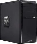 Captiva PC Power Starter R89-408 (Ryzen 5 5600G/SSD 1TB/16GB/Windows 11 Home...
