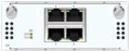 Sophos FleXi Port - Erweiterungsmodul - 1000Base-T x 4 - f&uuml;r XGS 2100, 2300,...