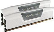 Corsair RAM Corsair D5 6000 32GB C36 Venegance K2 W - 32 GB - DDR5
