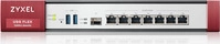 Zyxel ZyWALL USG FLEX 500 - UTM Bundle - Firewall - mit 1 Jahr AV+IDP, AS, CF - 1GbE