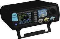 Joy-it JT-JDS6600-B Signalgenerator 0 Hz - 60 MHz 2-Kanal Dreieck, Lorentzkurve,