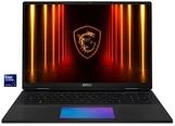 MSI Titan 18 HX AI A2XWIG-073 - 18 UHD+ MiniLED 120Hz Display, Intel Core Ultra 9