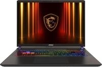 MSI Vector 16 HX AI A2XWIG-048 - 16 QHD+ 240Hz Display, Intel Core Ultra 9 275HX,