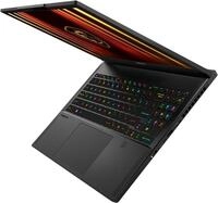 MSI Stealth A16 AI+ A3XWIG-043 - 180&deg;-Scharnierdesign - AMD Ryzen AI 9 HX 370 - Win