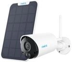 Reolink Argus Eco B320 mit Solar Panel (BWB2K07SP)